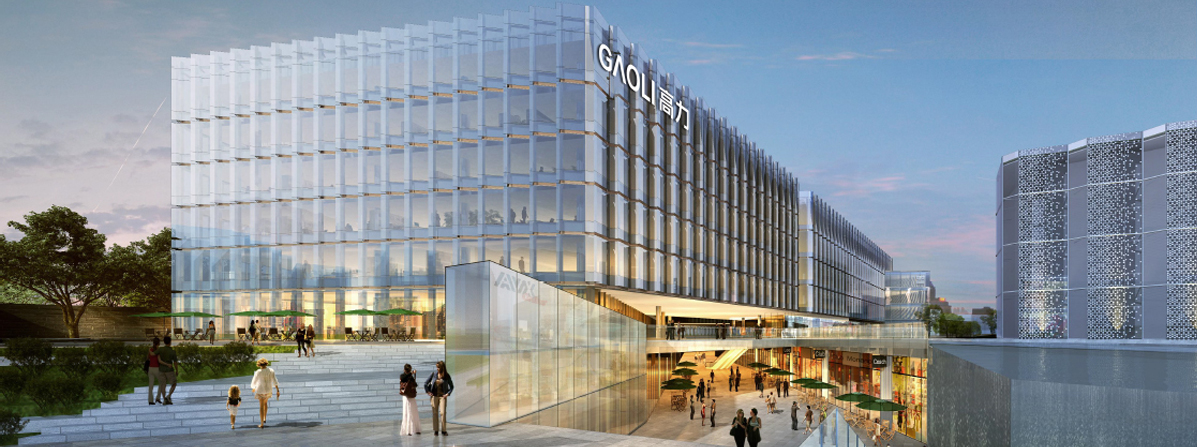 jinnian金年会六角广场