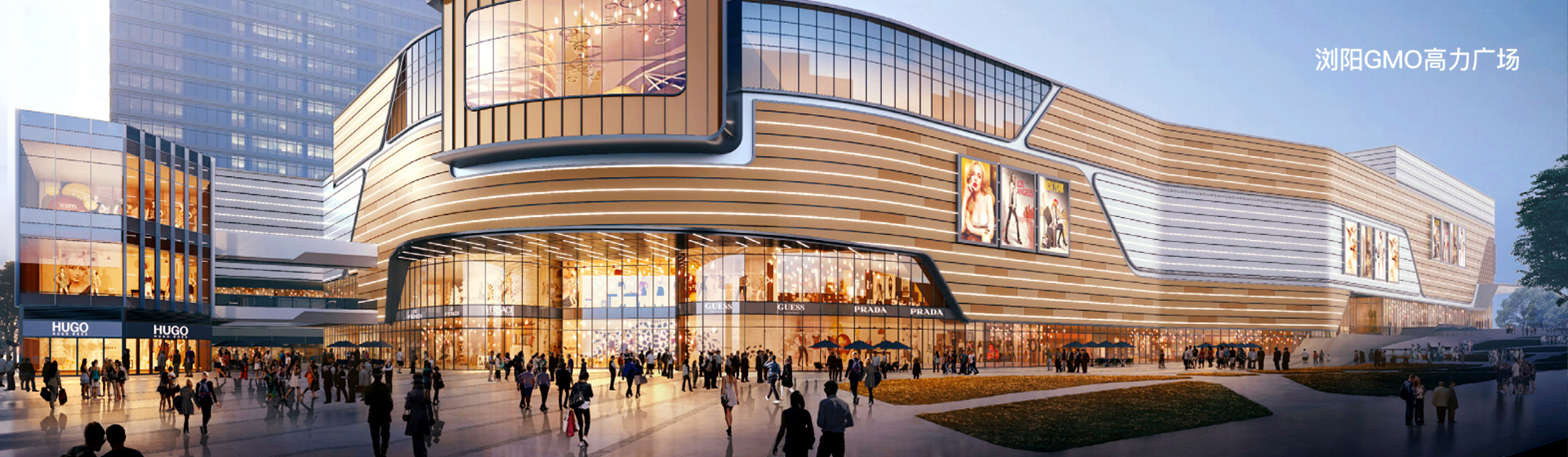 jinnian金年会西柚公园